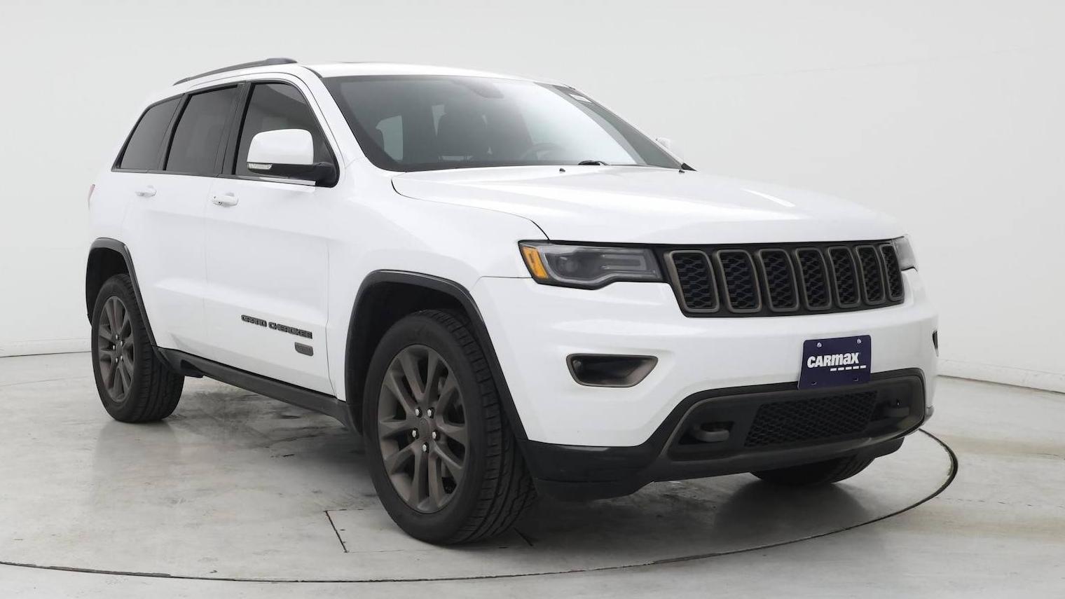 JEEP GRAND CHEROKEE 2016 1C4RJFBG5GC434943 image